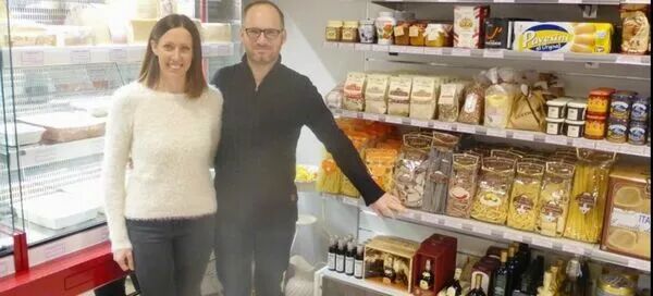 On parle de nous dans la presse : Ouest France du 26/11/2016