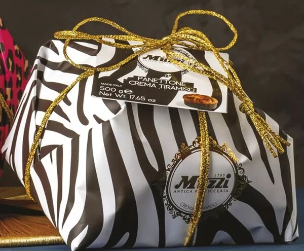 Panettone tiramisu 500g
